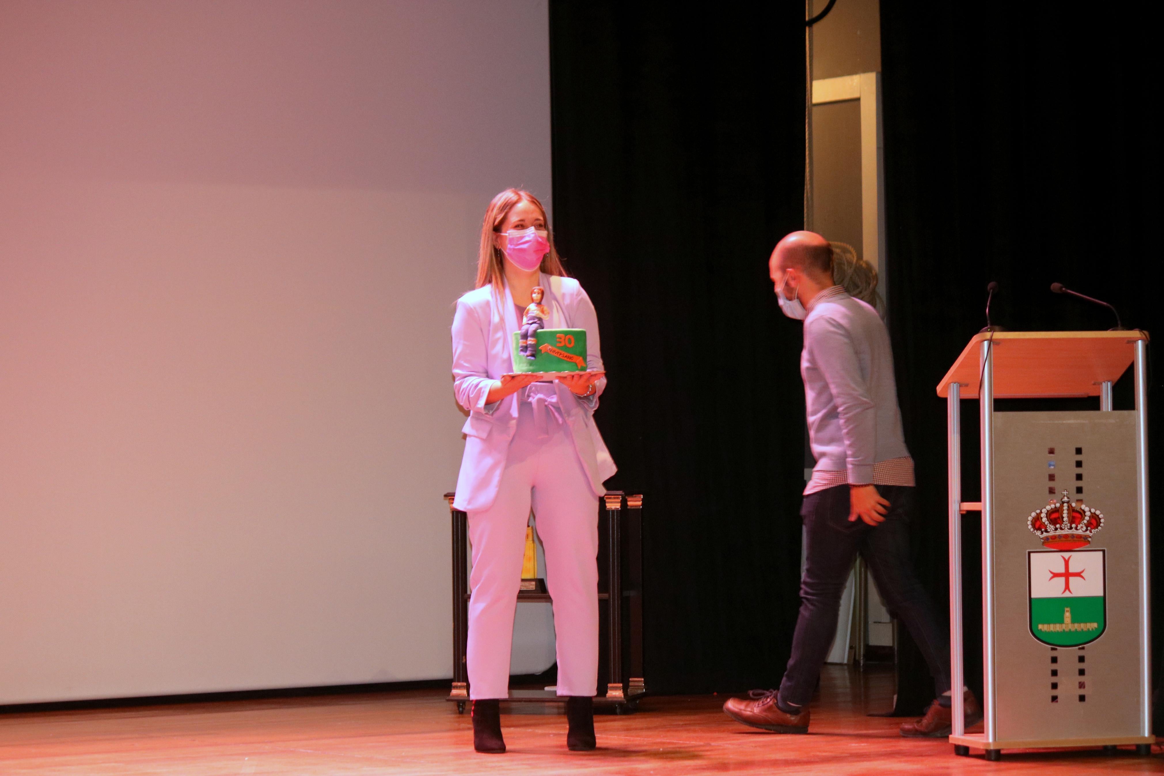 Fotos: 30 Años de Protección Civil en Villamuriel de Cerrato