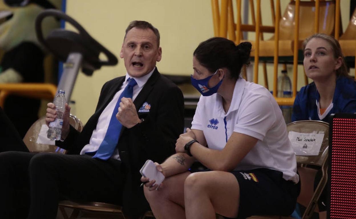 Un CB Avenida que necesita crecer recibe al TTT Riga en la segunda jornada europea