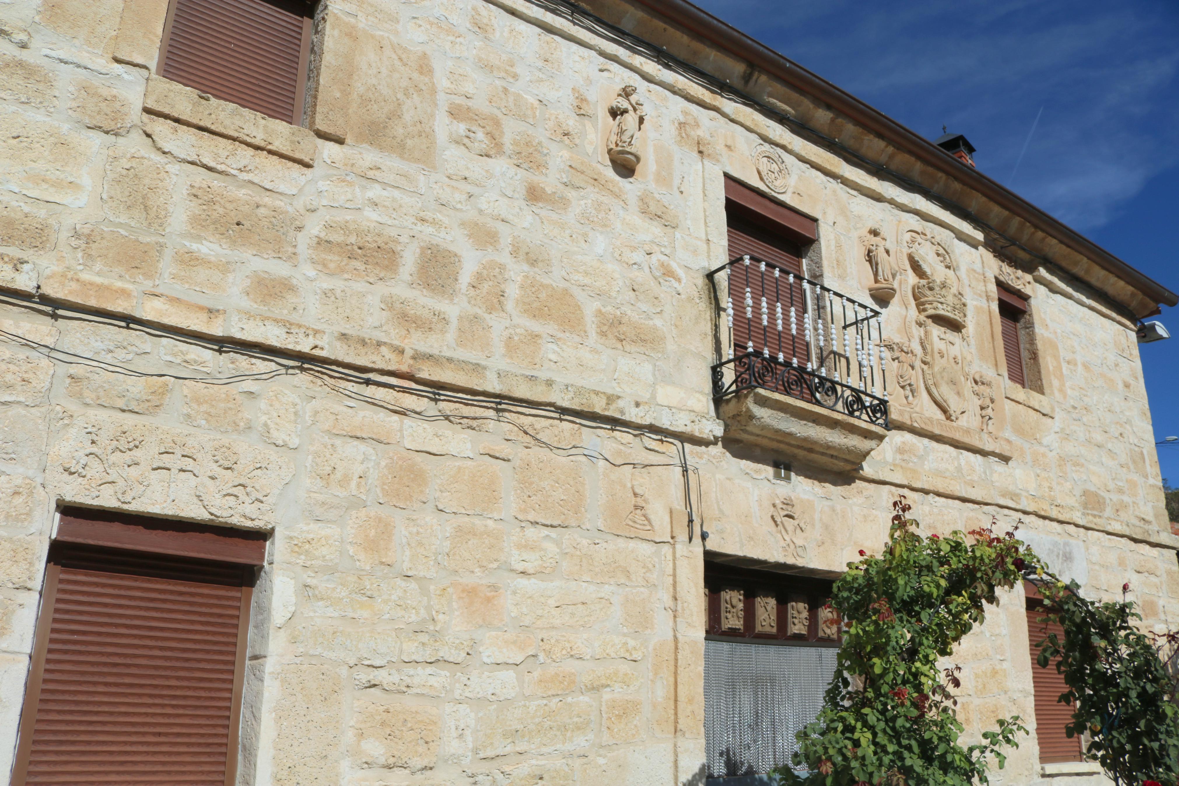 Valdecañas de Cerrato celebra su I Fiesta del Otoño con una Concentración Motera