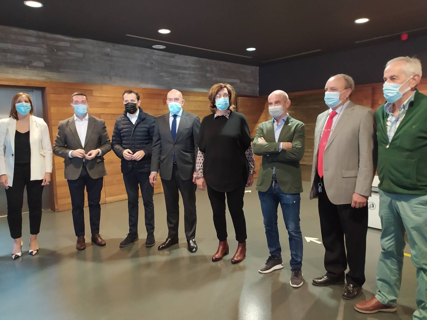 Fotos: Día del Pan y la Lenteja en Mayorga