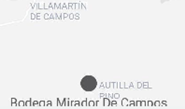 Localización.