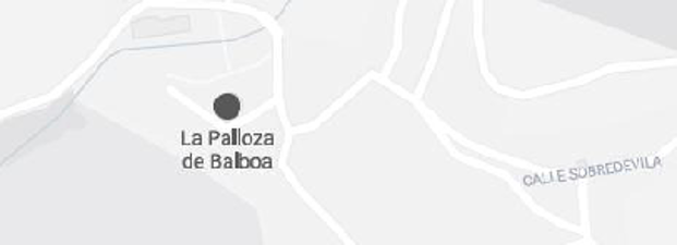 Localización. 