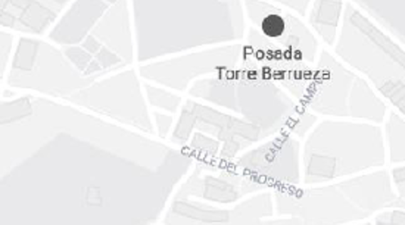 Localización. 