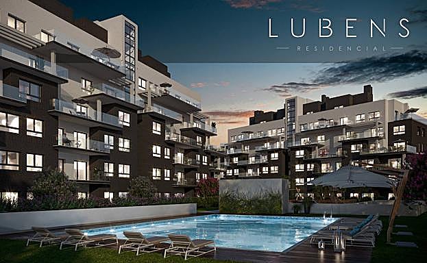 Lubens Residencial.