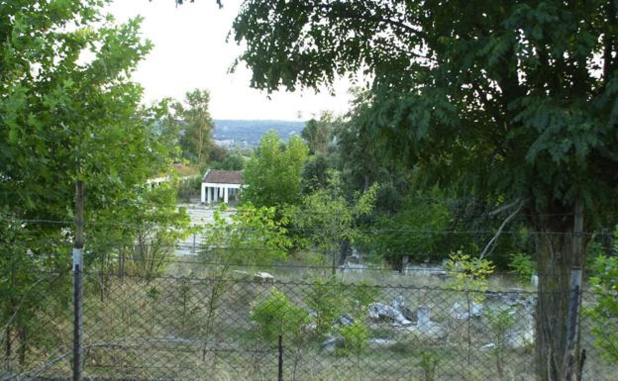 Cifran en 59 millones de euros el beneficio para Zamora de reabrir Monte la Reina
