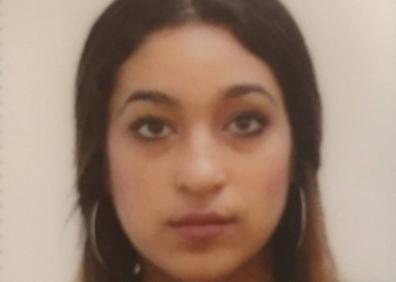 Imagen secundaria 1 - Arriba, el vecino de Santovenia. José Miguel Rodríguez Duque. Debajo, a la izquierda, la menor desaparecida en Nava del Rey, Simona Camelia Melu. A la derecha, la joven medinense María Dolores Sánchez Moya. 