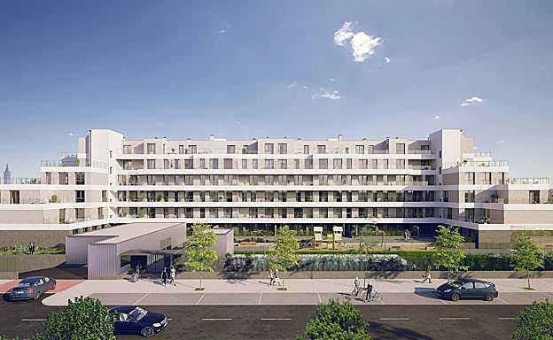 Promoción Lar Vereda.