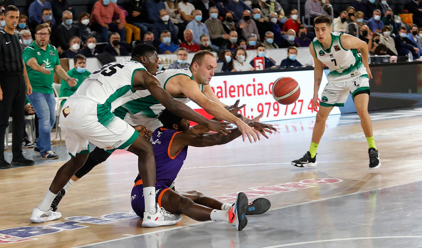 Easycharger Palencia 78 - 69 Cáceres Patrimonio