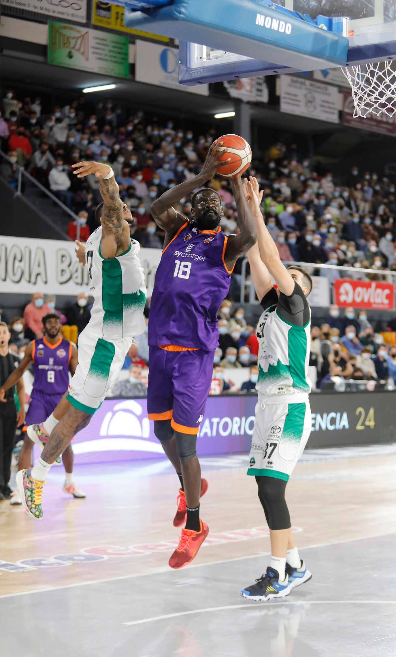 Easycharger Palencia 78 - 69 Cáceres Patrimonio