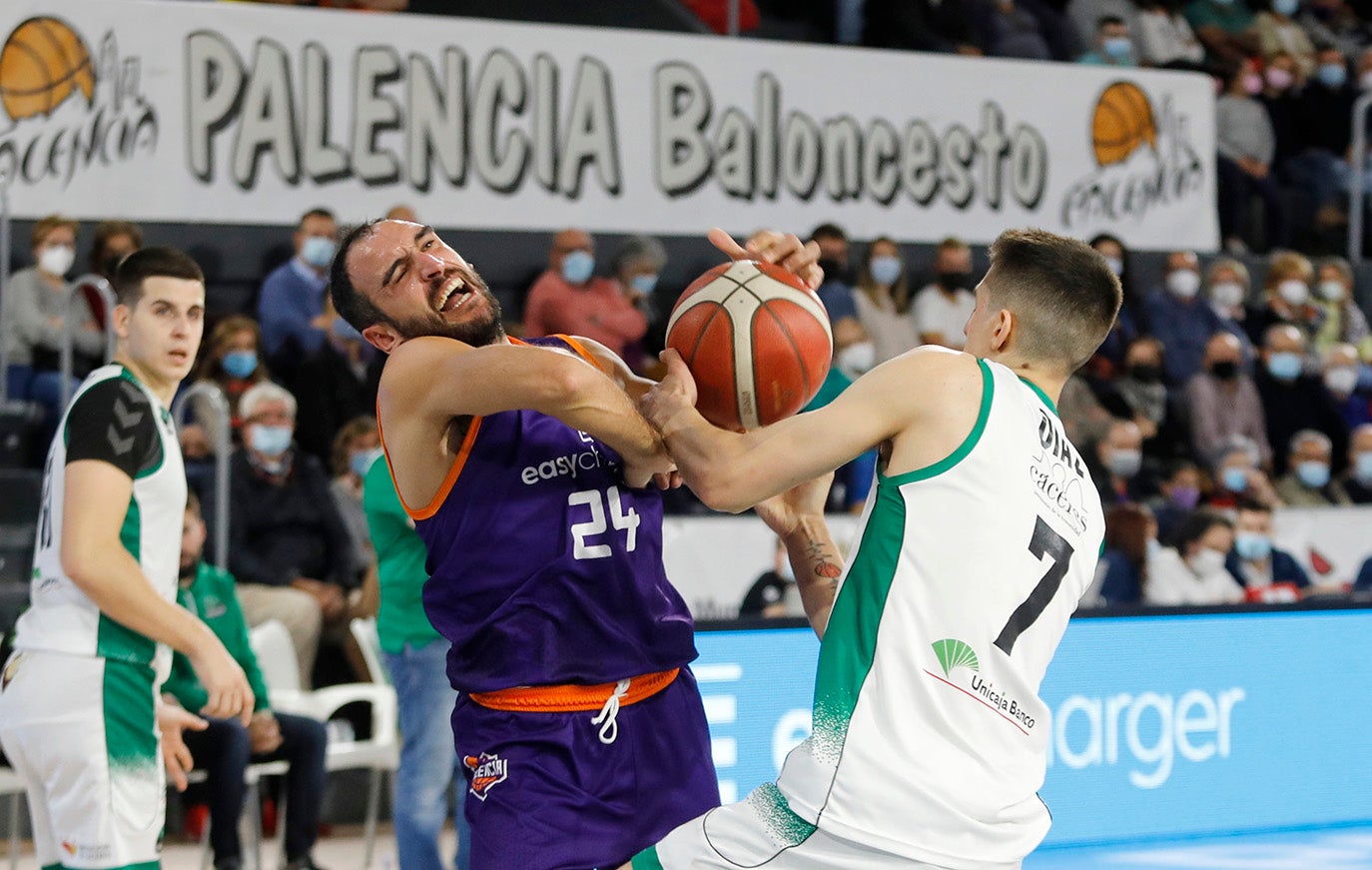 Easycharger Palencia 78 - 69 Cáceres Patrimonio