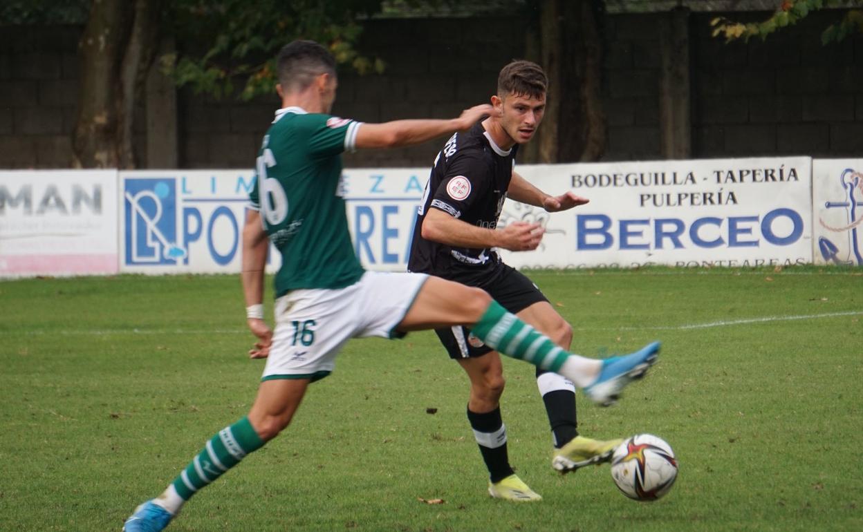 El Salamanca UDS continúa su sequía ante el Coruxo (0-0)