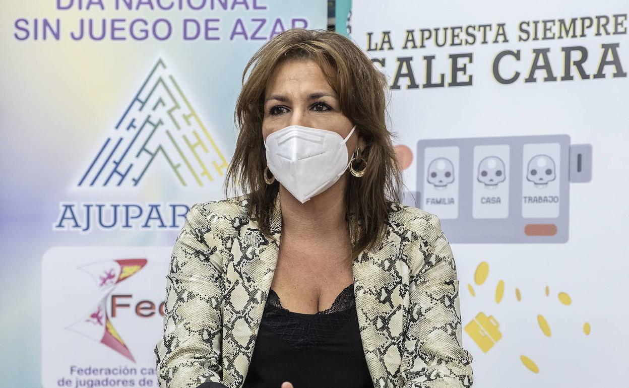 «Los catalogan como derrochadores y sinvergüenzas, pero son enfermos»