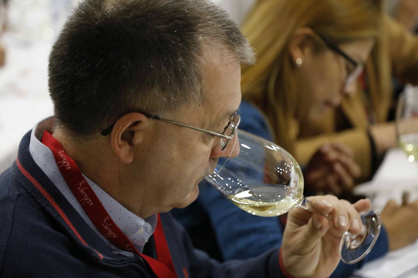 Fotos: Jornadas de sumillería en Peñafiel