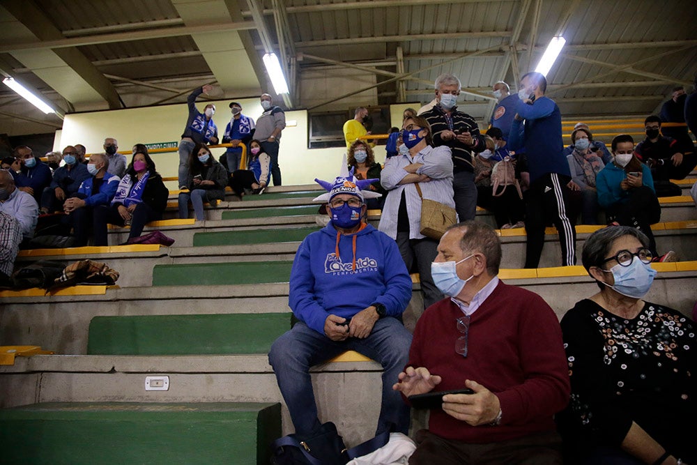 Noche de disfrute en Würzburg con la holgada victoria del CB Avenida ante el BLMA