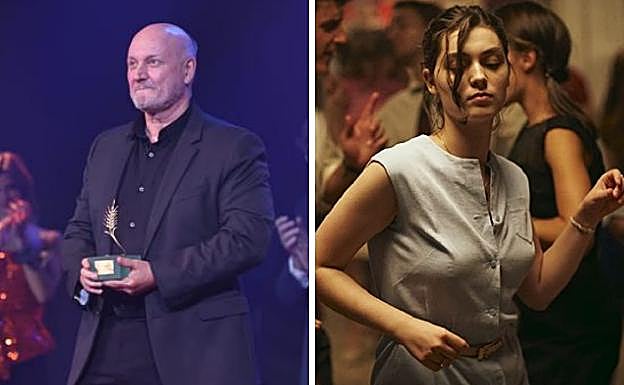 La ganadora del festival de Venecia se proyecta este jueves en la Seminci