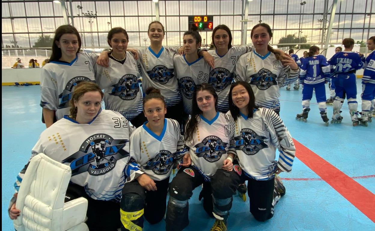 Formación del CPLV en Sagunto