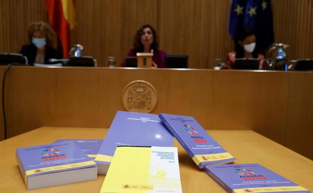 Las diez claves de los Presupuestos más expansivos de la historia