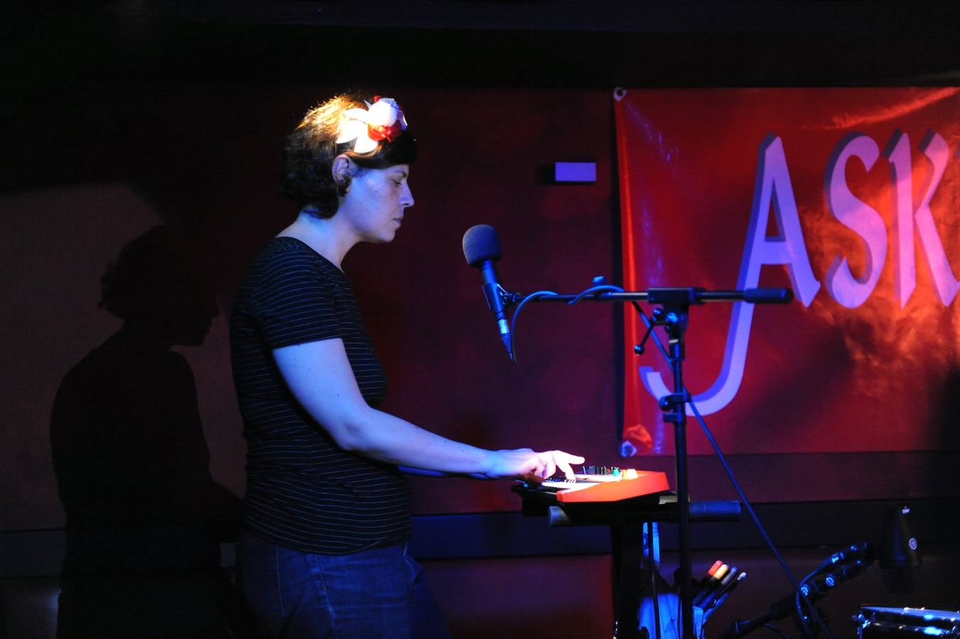 Fotos: Concierto de Birds Are Indie en la Sala Asklepios de Valladolid