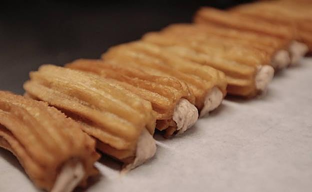 Imagen principal - Arriba, tapa 