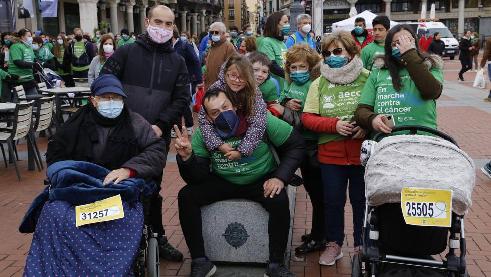 Marcha contra el Cáncer (8)