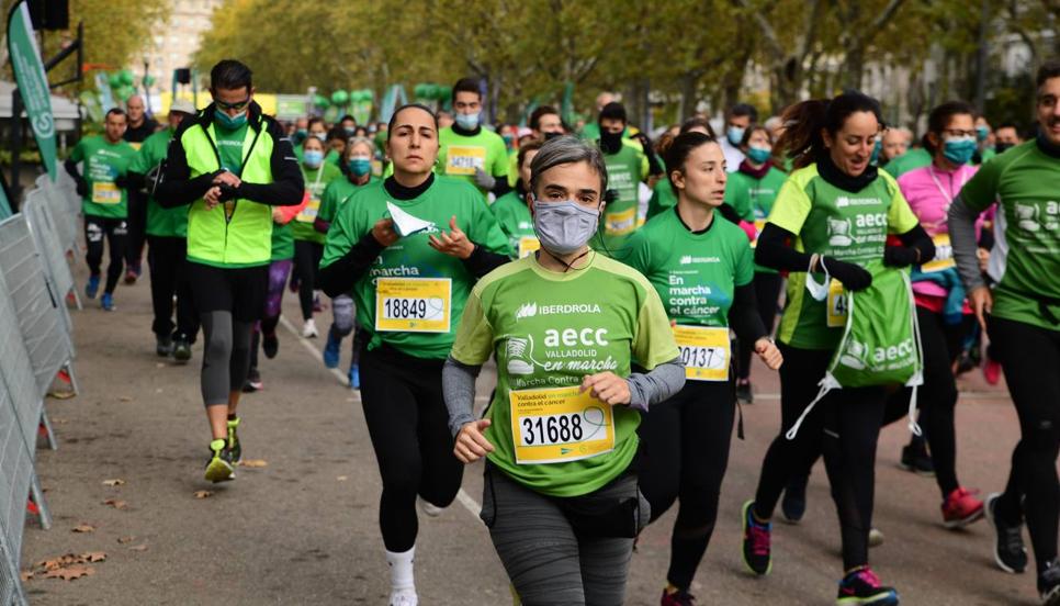 Marcha contra el Cáncer (3)