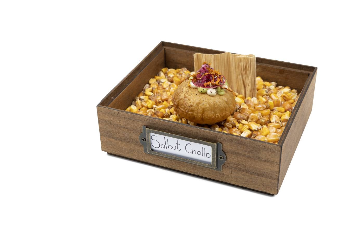 Habanero Tauquería