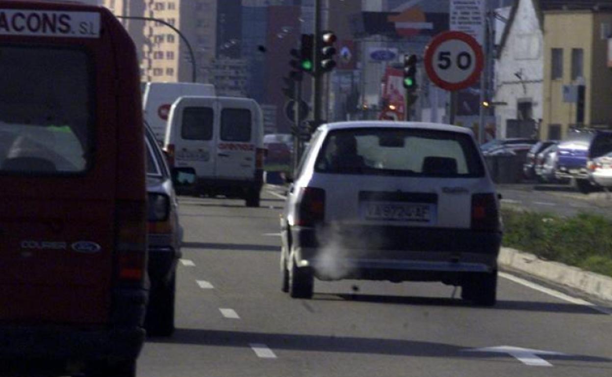 ¿Por qué han aumentado los robos de catalizadores de coches?