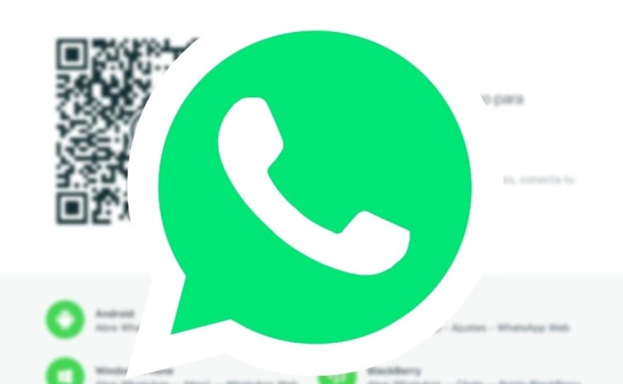 El truco para saber si un contacto de WhatsApp está 'en línea' sin abrir la aplicación