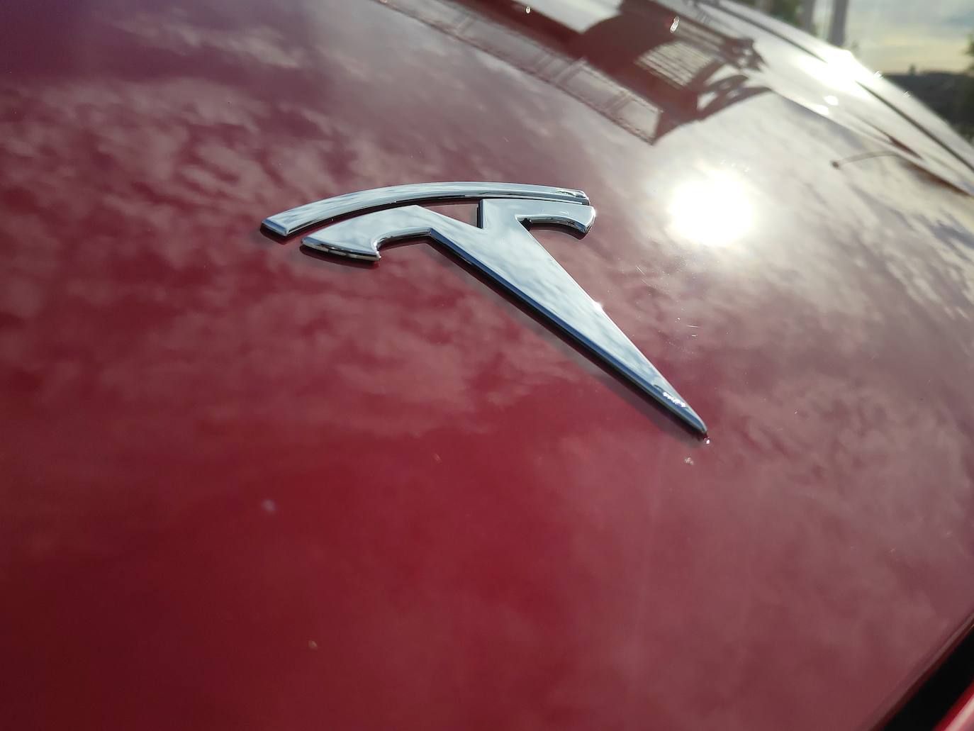 Fotos: Fotogalería: Tesla Model Y