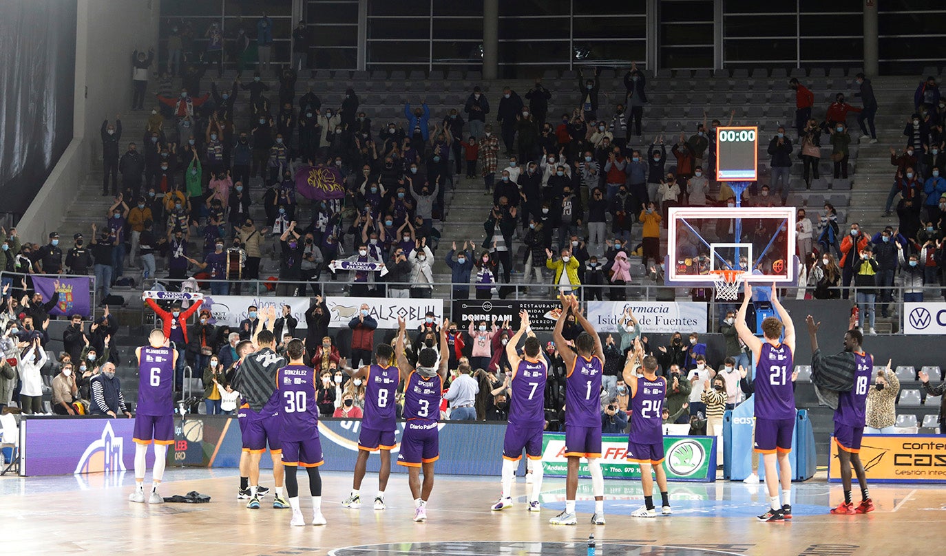 Easycharger Palencia 85 - 73 Acunsa Gipuzkoa