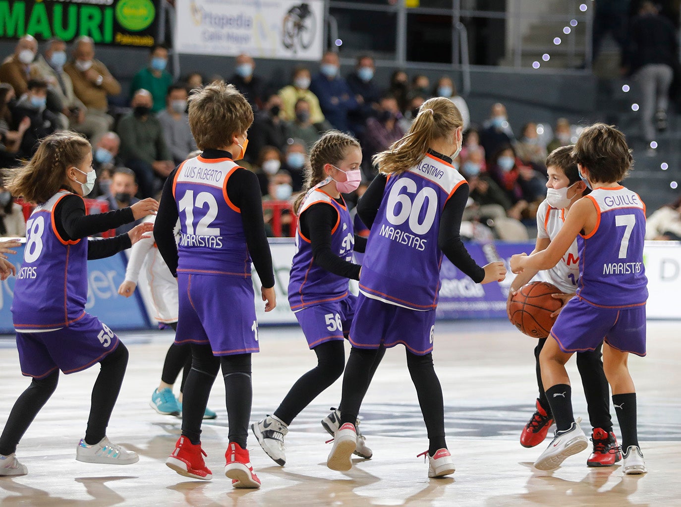 Easycharger Palencia 85 - 73 Acunsa Gipuzkoa