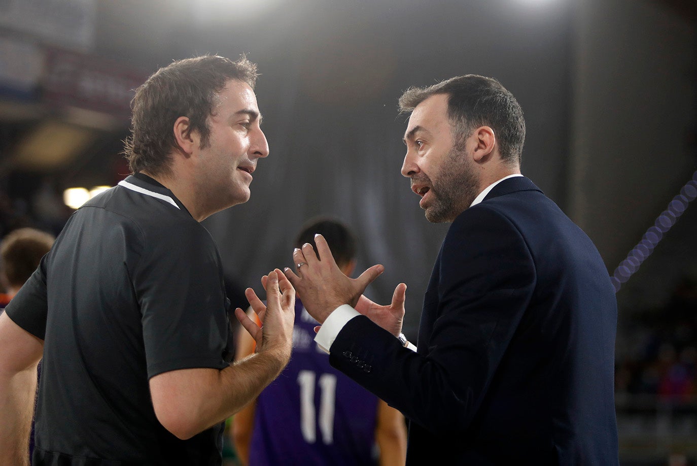 Easycharger Palencia 85 - 73 Acunsa Gipuzkoa