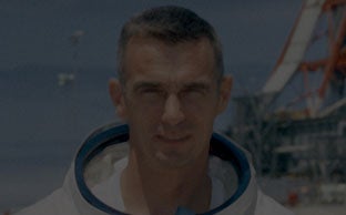 Eugene Cernan