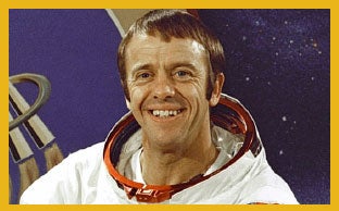 Alan Shepard