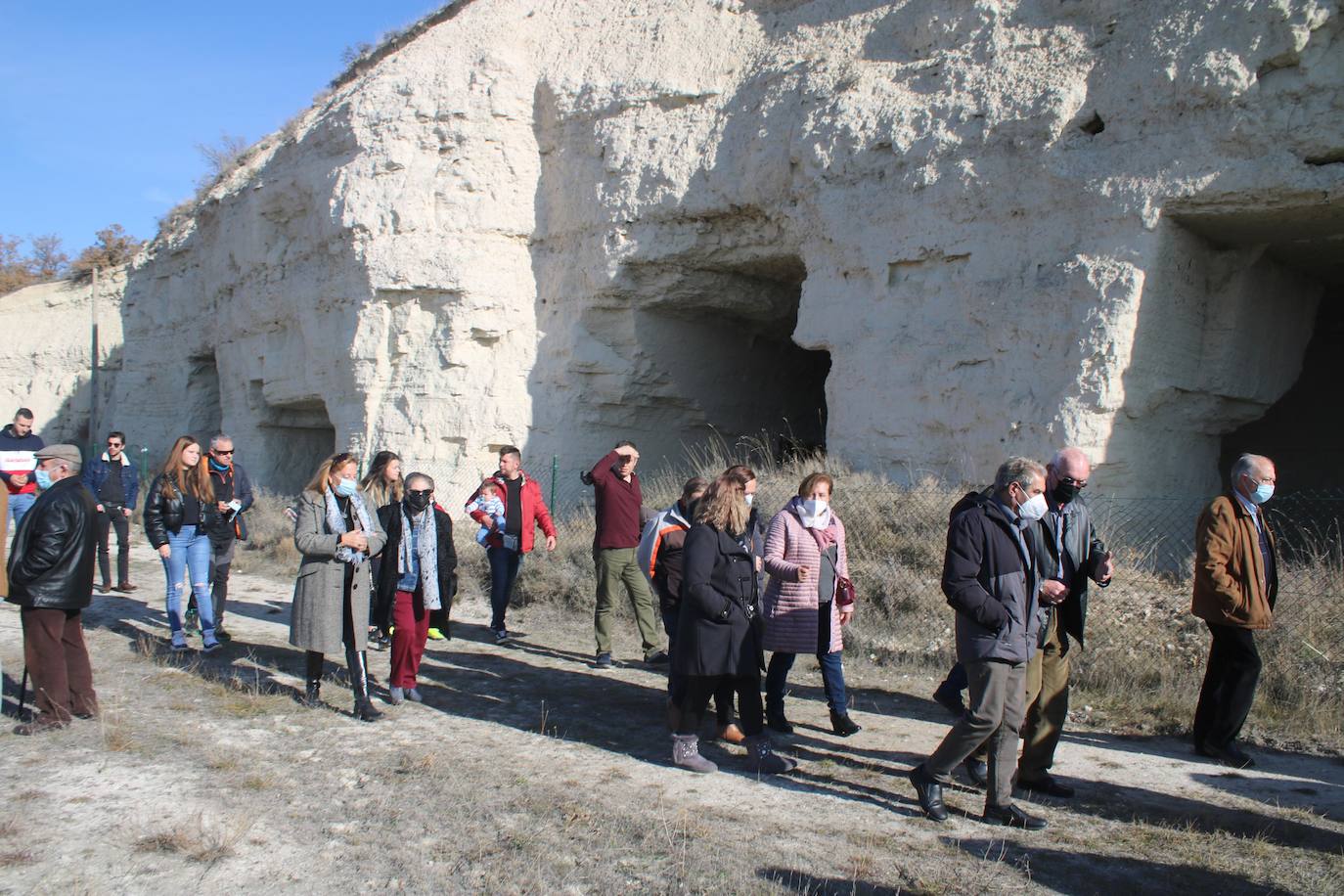Fotos: Los coches clásicos despiertan admiración en el Cerrato