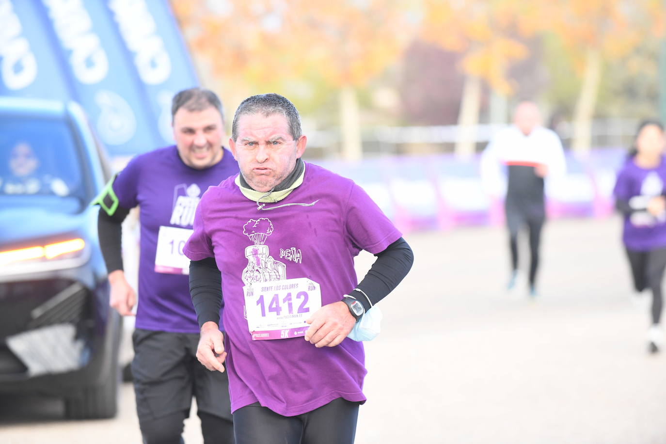 Fotos: Búscate en las fotos de la carrera Pucela Run (1/3)