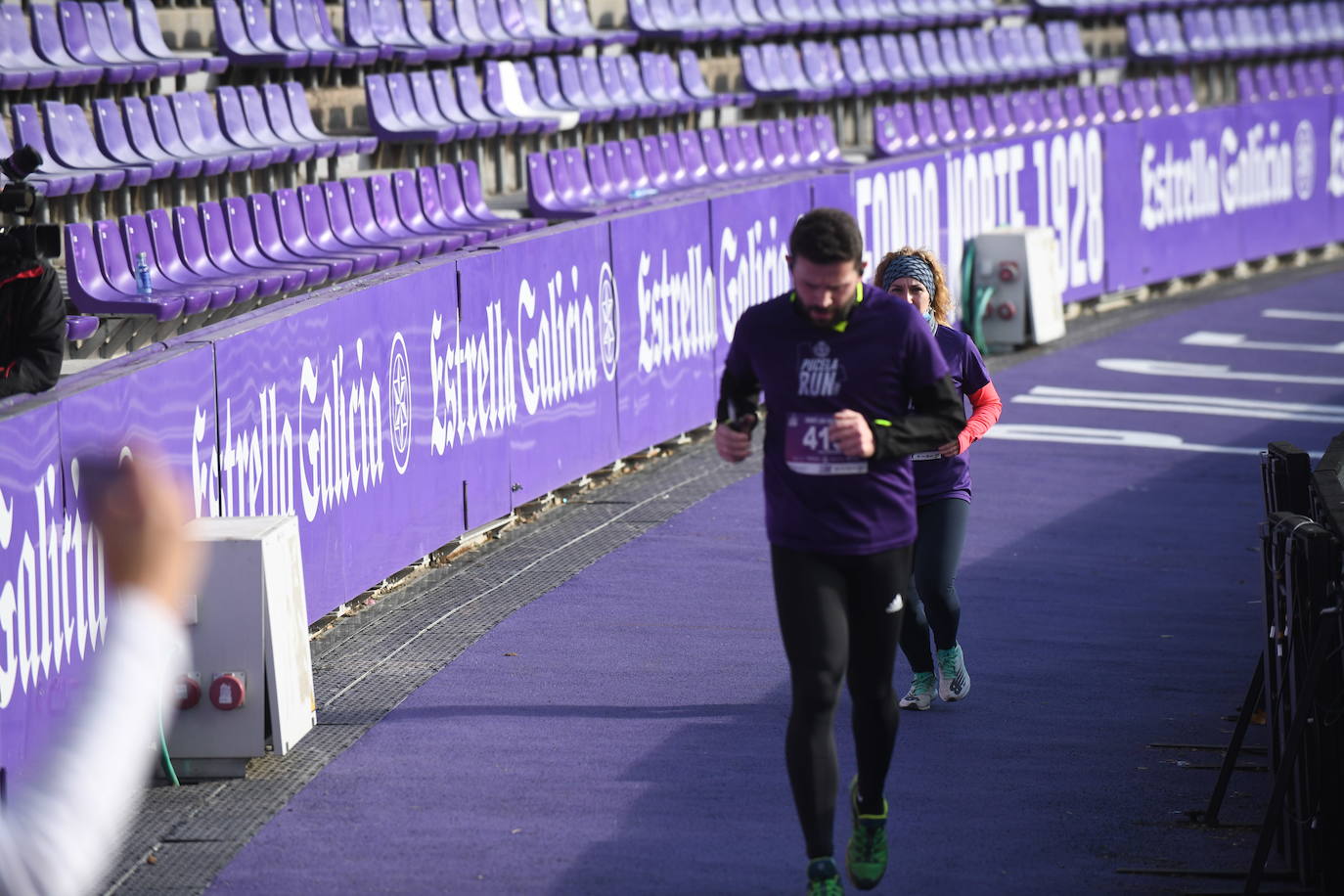 Fotos: Búscate en las fotos de la carrera Pucela Run (1/3)