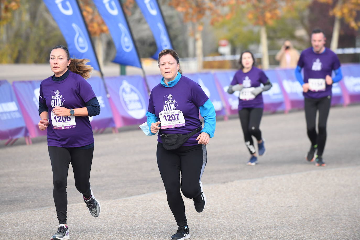 Fotos: Búscate en las fotos de la carrera Pucela Run (1/3)