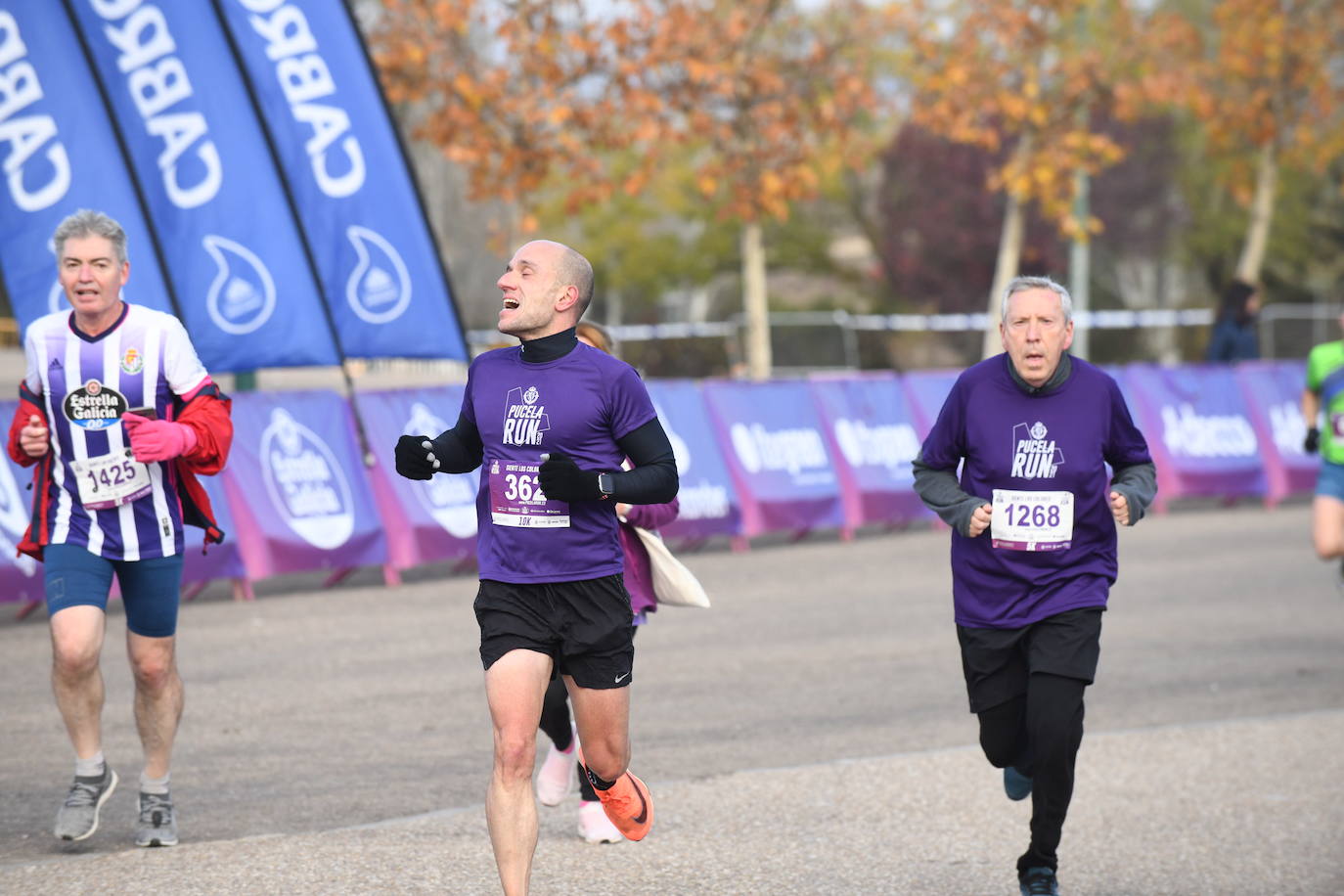 Fotos: Búscate en las fotos de la carrera Pucela Run (1/3)