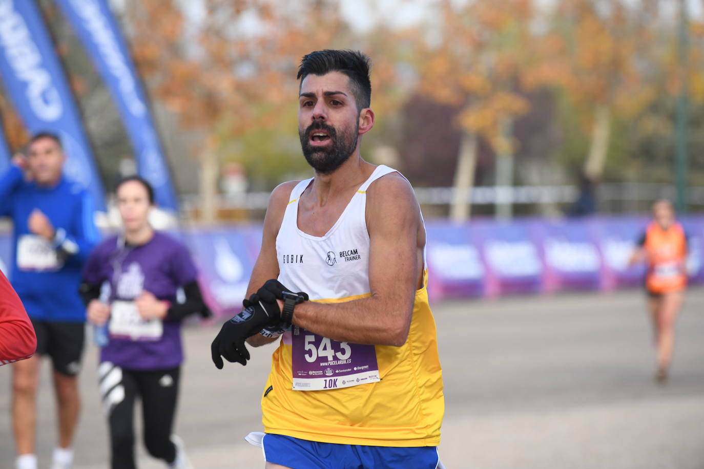Fotos: Búscate en las fotos de la carrera Pucela Run (1/3)