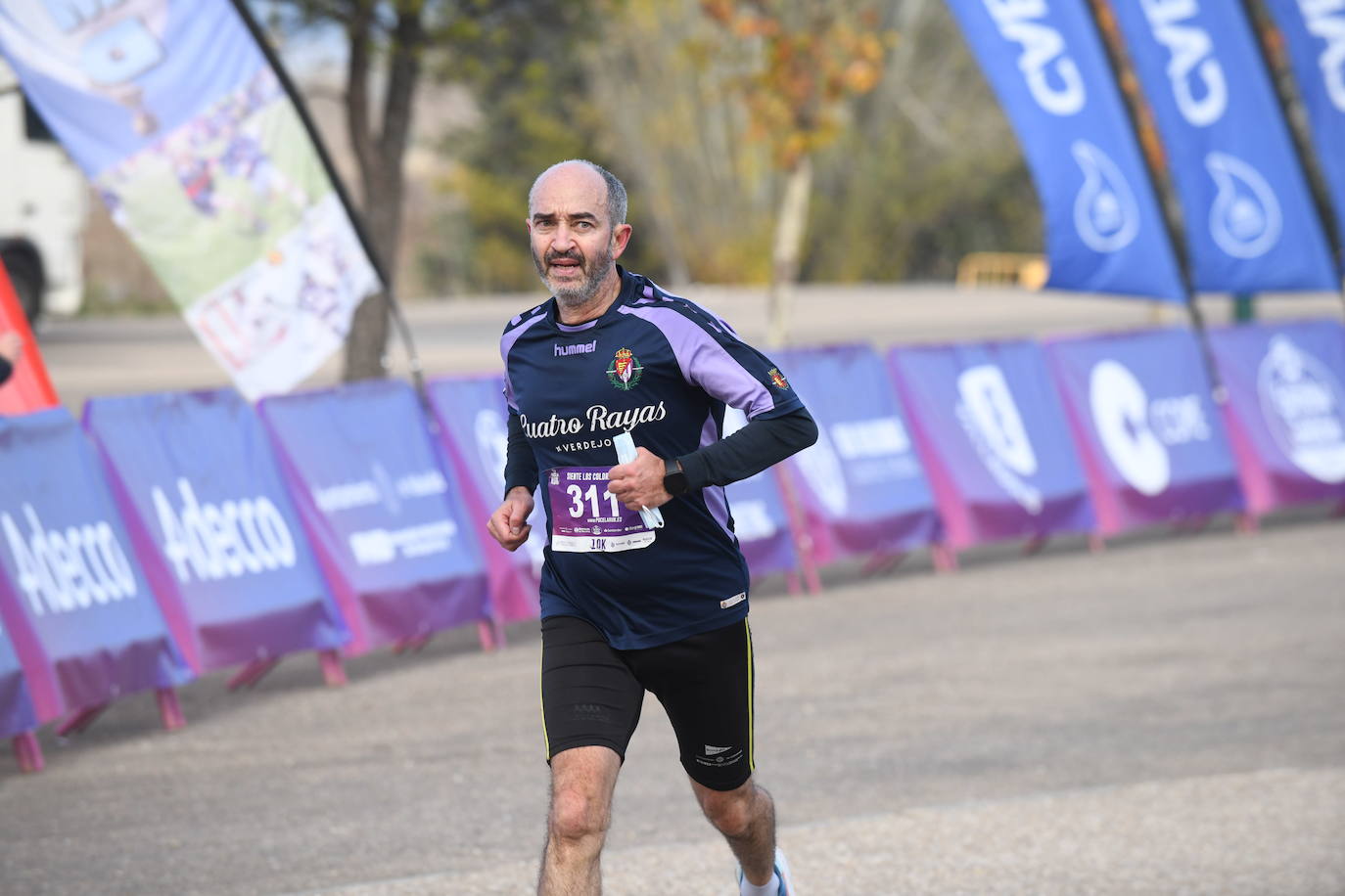 Fotos: Búscate en las fotos de la carrera Pucela Run (2/3)