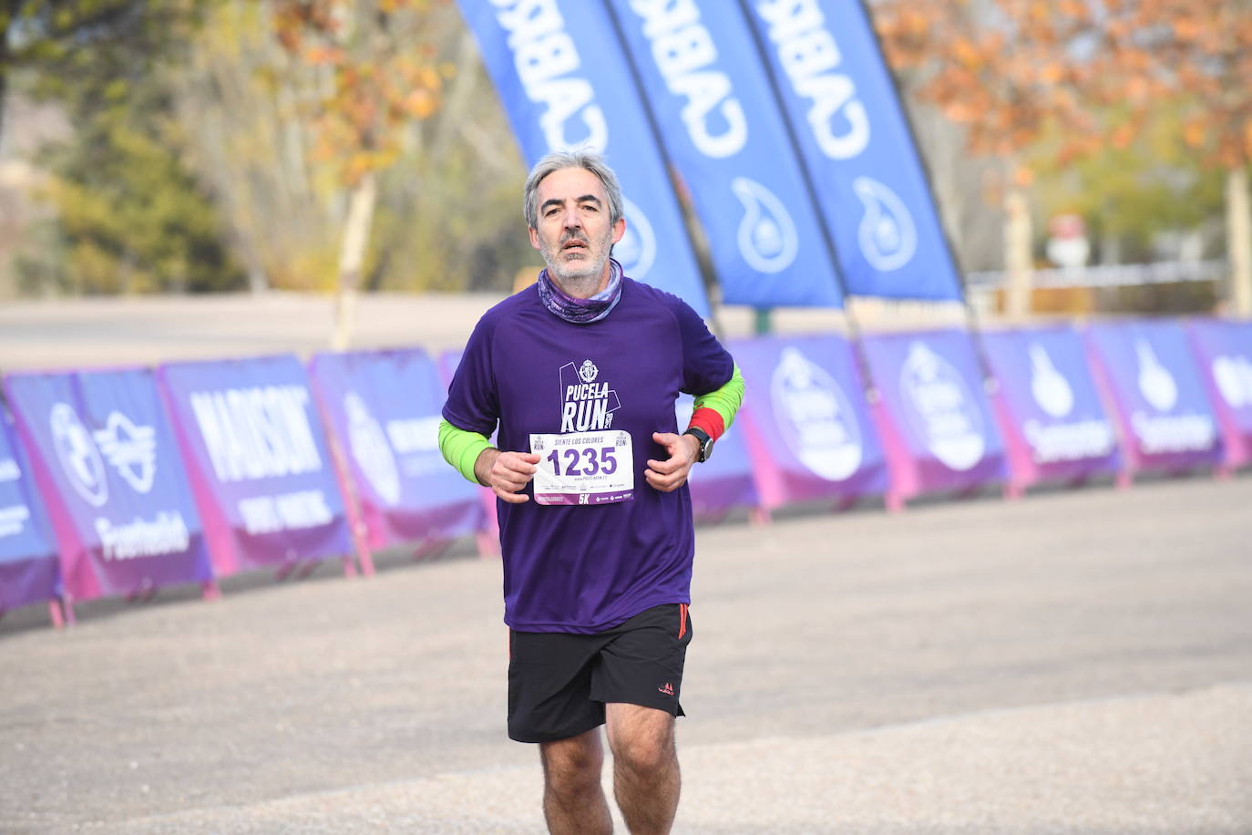 Fotos: Búscate en las fotos de la carrera Pucela Run (2/3)