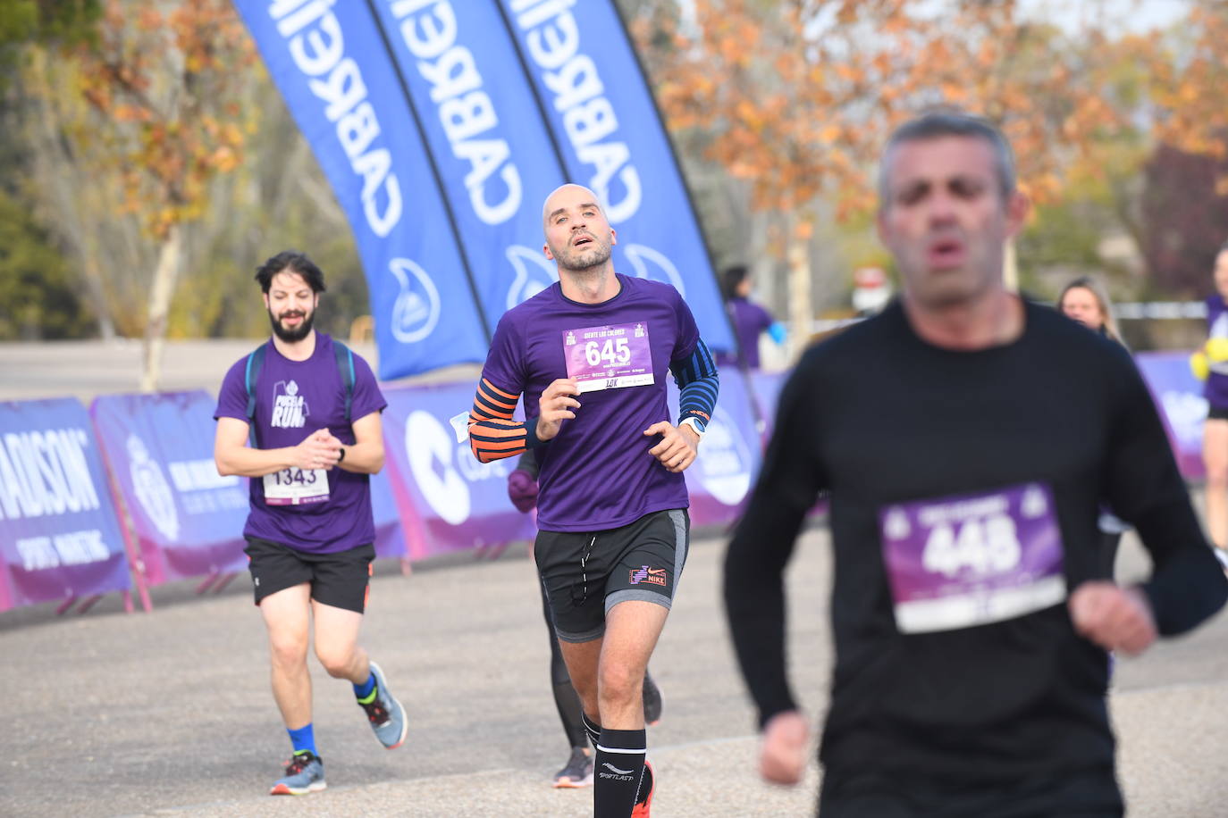 Fotos: Búscate en las fotos de la carrera Pucela Run (2/3)