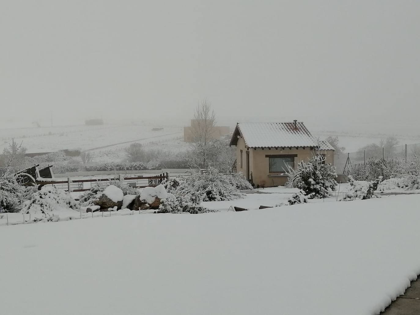 Monterrrubio de la Sierra