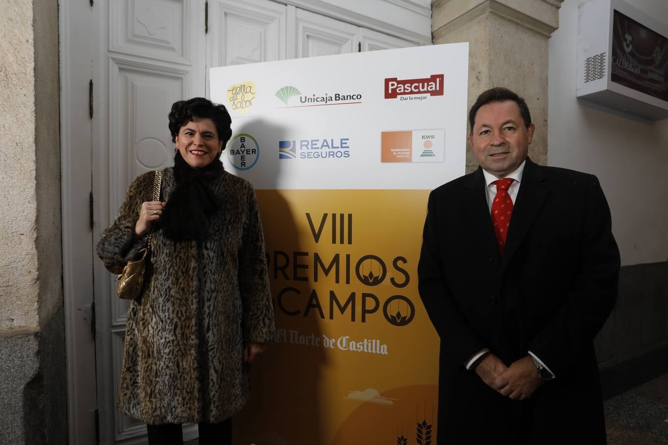 Deloitte. Maria Eugenia López y Rodrigo Cabrejas.