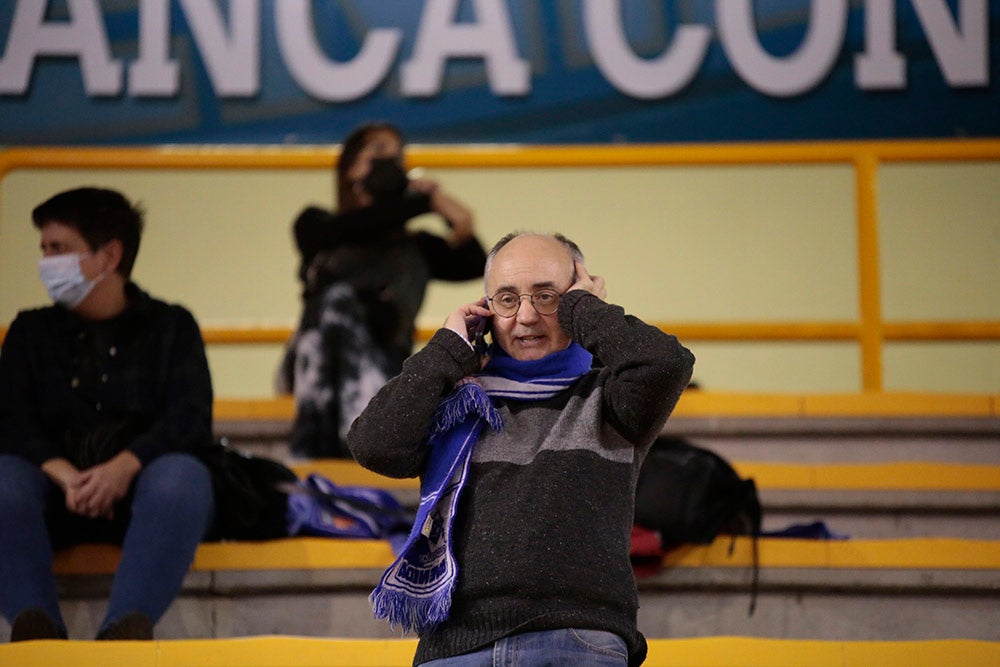 Otra noche europea para disfrutar en Würzburg con la aplastante victoria del CB Avenida