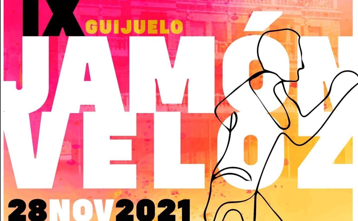 Guijuelo acoge la novena carrera 'El jamón veloz' con «atletismo divertido» para los más pequeños