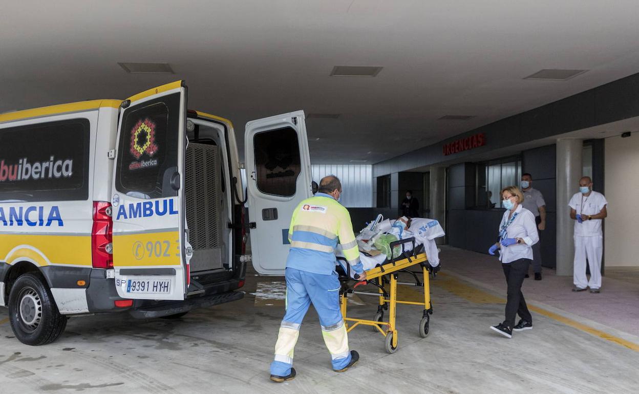 CESM, USCAL Y SAE se convierten en la primera fuerza sindical de Sacyl con 99 delegados