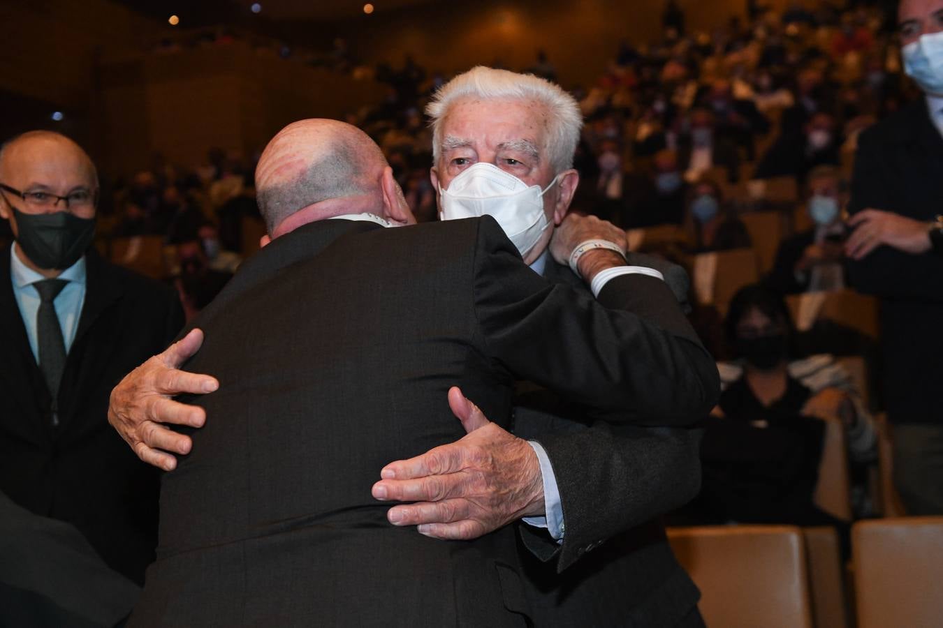 Fotos: Celebración del Día de la Provincia de Valladolid