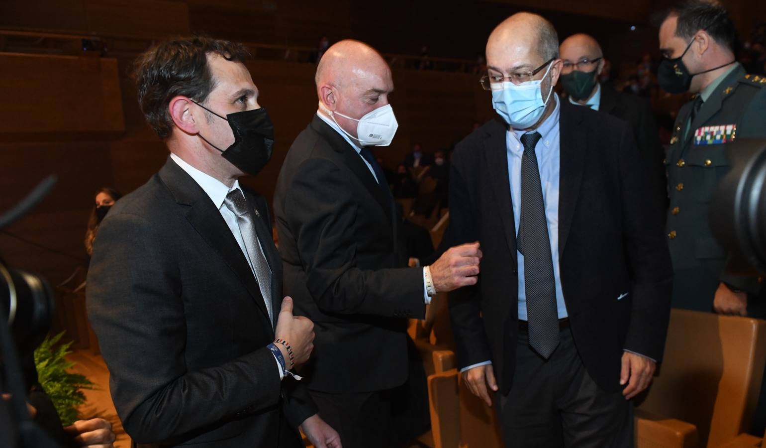 Fotos: Celebración del Día de la Provincia de Valladolid